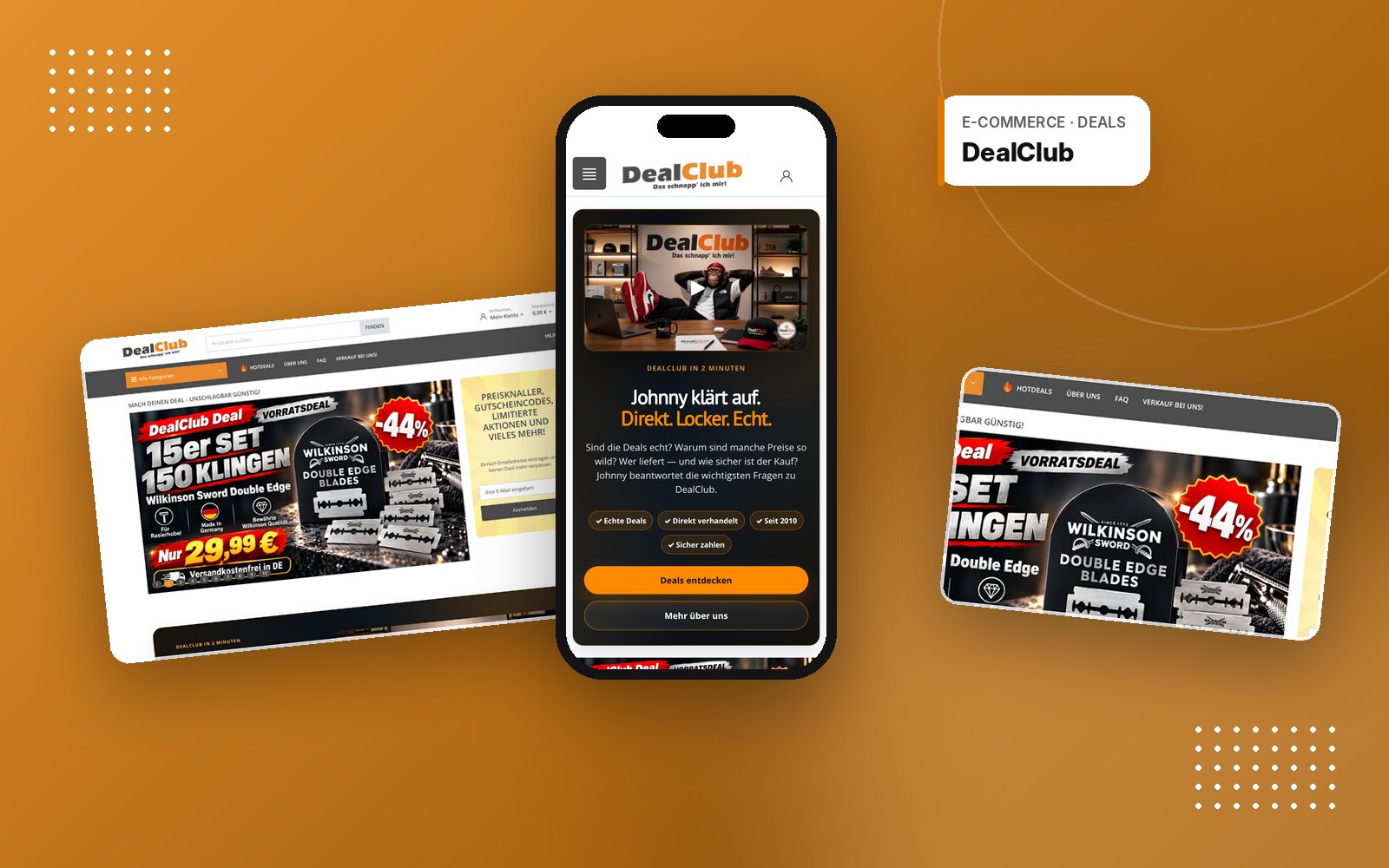 DealClub