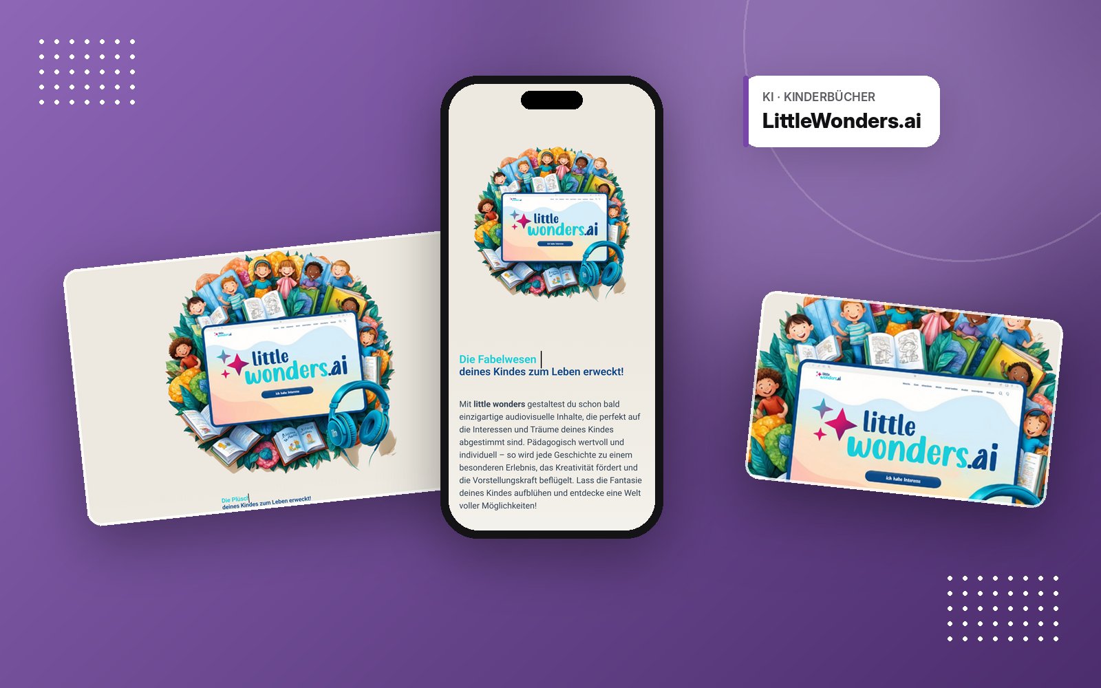 LittleWonders.ai