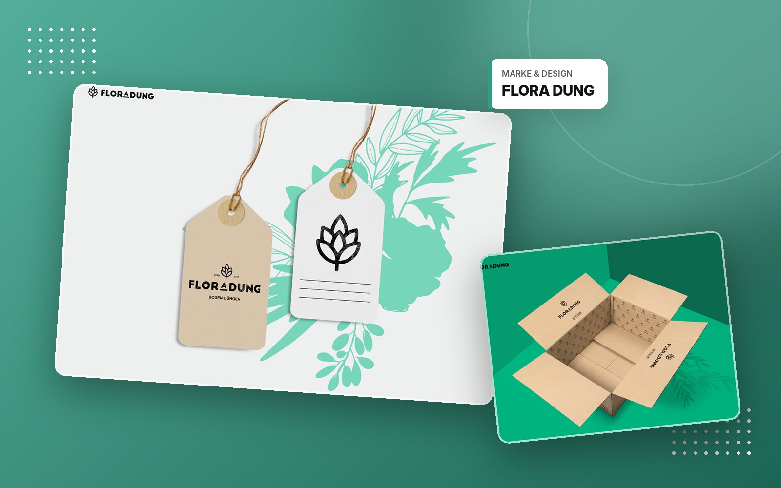 FLORA DUNG
