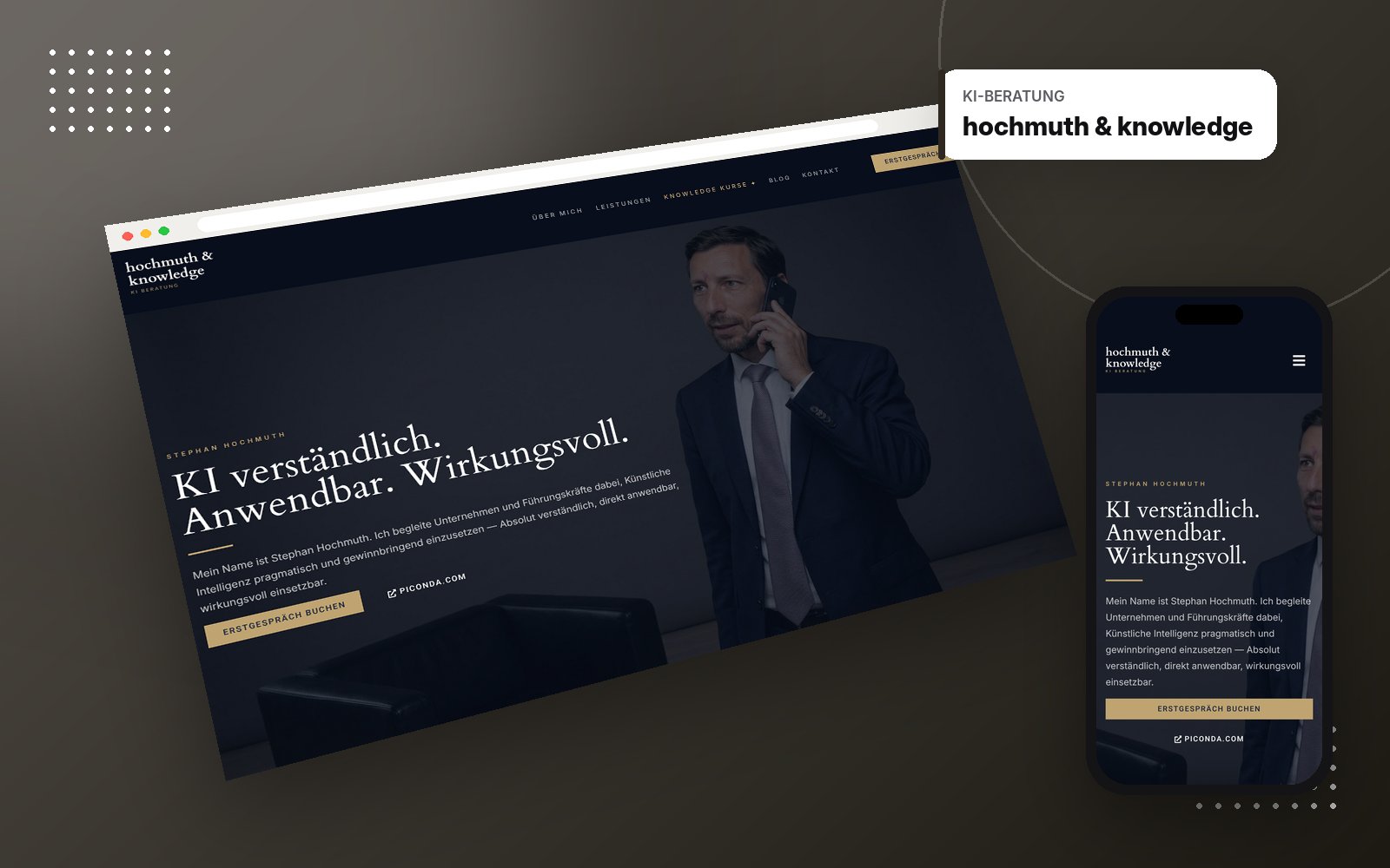 hochmuth & knowledge