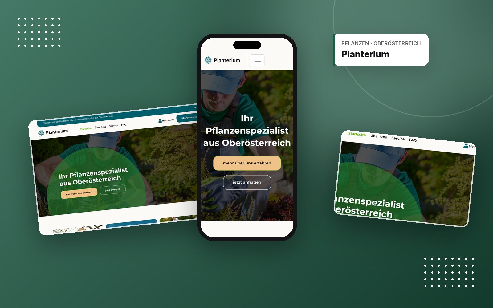 Planterium