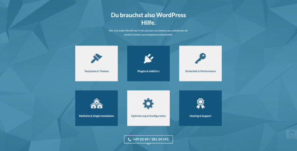 Hilfe-Wordpress.de